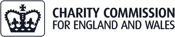 Registered with the Charity Commission for England and Wales